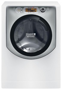 foto Mesin basuh Hotpoint-Ariston AQ113D 697 B