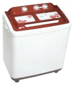 Photo Machine à laver Vimar VWM-851