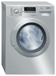 Bosch WLG 2426 S Wasmachine