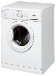 fotoğraf çamaşır makinesi Whirlpool AWO/D 45130