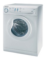 तस्वीर वॉशिंग मशीन Candy C 2105
