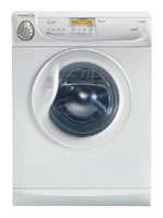 तस्वीर वॉशिंग मशीन Candy CM 106 TXT