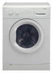 BEKO WMB 60811 FM 洗衣机