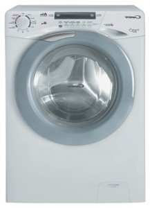 तस्वीर वॉशिंग मशीन Candy EVO 1283 DW-S
