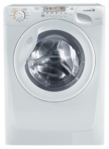 fotoğraf çamaşır makinesi Candy GO 1482 DH