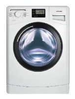 तस्वीर वॉशिंग मशीन Hisense XQG90-HR1214
