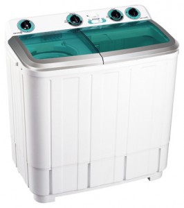 fotoğraf çamaşır makinesi KRIsta KR-86