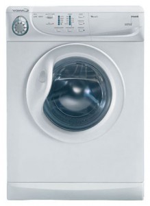 तस्वीर वॉशिंग मशीन Candy CS2 105