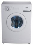Hisense XQG60-1022 Wasmachine