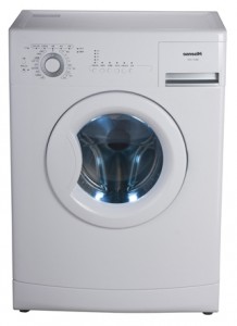 Photo ﻿Washing Machine Hisense XQG52-1020