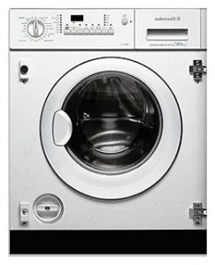 तस्वीर वॉशिंग मशीन Electrolux EWI 1235