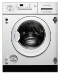 Electrolux EWI 1235 Wasmachine