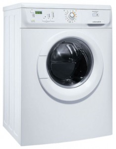 Foto Máquina de lavar Electrolux EWP 126300 W