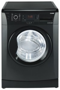 Photo Machine à laver BEKO WMB 81241 LMB
