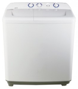 Photo Machine à laver Hisense WSB901