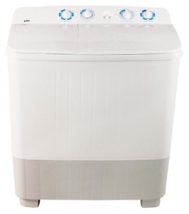 fotoğraf çamaşır makinesi Hisense WSA101
