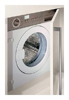 तस्वीर वॉशिंग मशीन Gaggenau WM 204-140