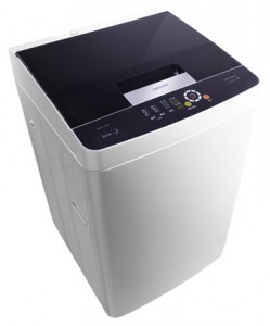 Photo ﻿Washing Machine Hisense WTCF751G