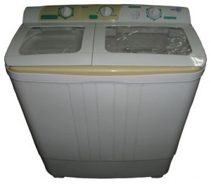 Fil Tvättmaskin Digital DW-607WS