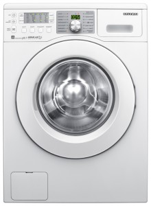 รูปถ่าย เครื่องซักผ้า Samsung WF0702WJW