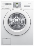 Samsung WF0702WJW เครื่องซักผ้า