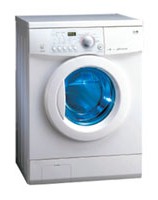 fotoğraf çamaşır makinesi LG WD-12120ND
