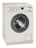 Foto Máquina de lavar Miele W 3523 WPS