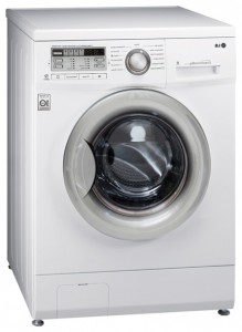 Photo ﻿Washing Machine LG M-10B8ND1