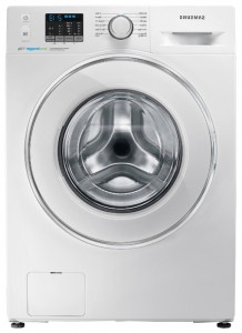 Foto Máquina de lavar Samsung WF70F5E2W2W