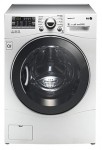LG F-10A8NDA वॉशिंग मशीन