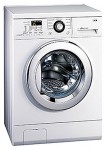 LG F-8020ND1 Mașină de spălat