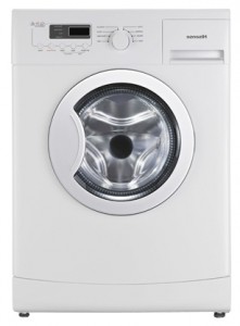 Photo ﻿Washing Machine Hisense WFE7010