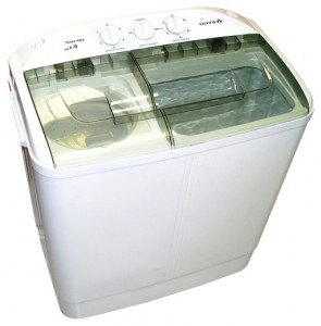 Foto Máquina de lavar Evgo EWP-6442P