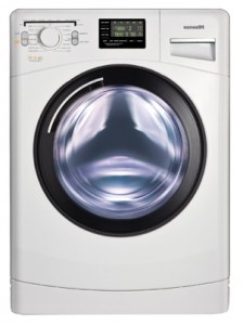 तस्वीर वॉशिंग मशीन Hisense WFR9012