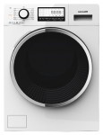 Hisense WFP8014V ﻿Washing Machine