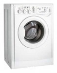 Indesit WIL 83 वॉशिंग मशीन