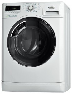 fotoğraf çamaşır makinesi Whirlpool AWOE 8914