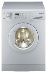 Samsung WF7600S4S 洗濯機