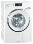 Miele WMH 120 WPS WhiteEdition वॉशिंग मशीन
