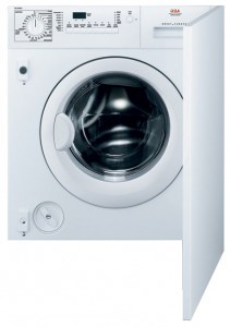 Foto Máquina de lavar AEG L 14710 VIT