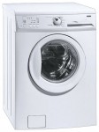 Zanussi ZWD 6105 वॉशिंग मशीन