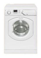 φωτογραφία πλυντήριο Hotpoint-Ariston AVF 129