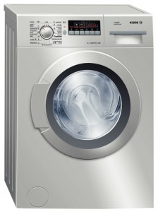 Photo ﻿Washing Machine Bosch WLK 2426 SME
