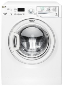 φωτογραφία πλυντήριο Hotpoint-Ariston FMG 722 W