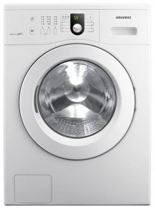 Foto Lavadora Samsung WF1702NHWG