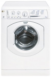 Photo ﻿Washing Machine Hotpoint-Ariston ARXL 89