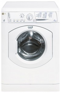 Foto Waschmaschiene Hotpoint-Ariston ARX 68