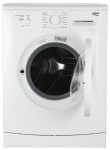 BEKO WKB 41001 洗衣机