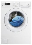 Electrolux EWS 1054 SDU Lavatrice