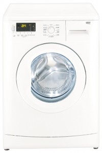 写真 洗濯機 BEKO WMB 71033 PTM